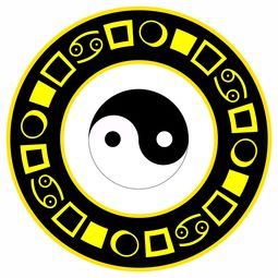 中医养生智慧,调和阴阳,平衡五行